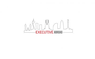 Logo «Executive Abroad»