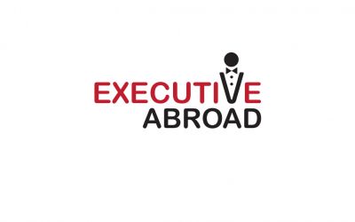 Логотип «Executive Abroad»