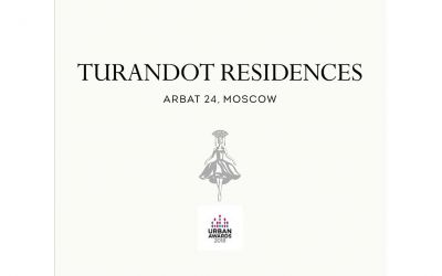 Презентация «Turandot Residences» для WHATSAPP