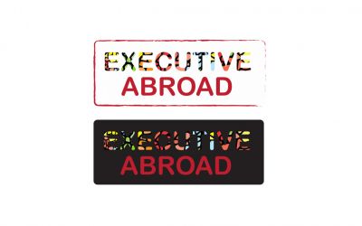 Логотип «Executive Abroad»