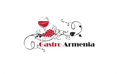 Logo «Gastro Armenia»