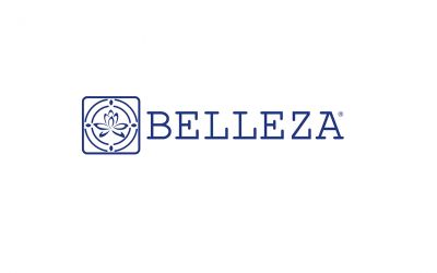 Логотип «Belleza»