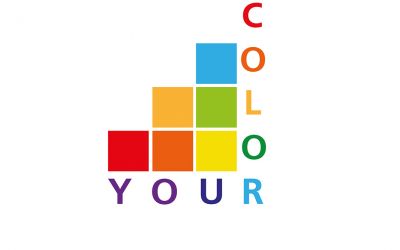 Логотип «Your Color»
